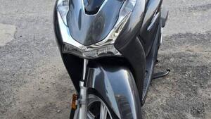 Honda SH 150i (2020 - 23) 