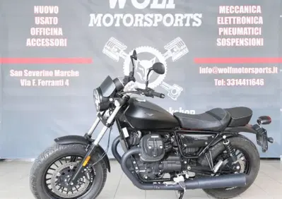 Moto Guzzi V9 Bobber (2018 - 20) - Annuncio 9959429