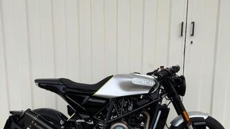 Husqvarna Vitpilen 701 (2018 - 19)