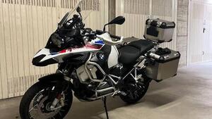 Bmw R 1250 GS Adventure (2021 - 24) 