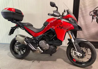 Ducati Multistrada V2 S (2022 - 24) - Annuncio 9959443