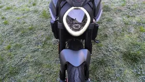 Ducati Monster 937 (2021 - 25)  (4)