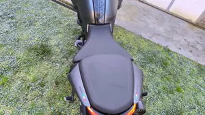 Ducati Monster 937 (2021 - 25)  (5)