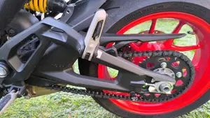 Ducati Monster 937 (2021 - 25)  (7)