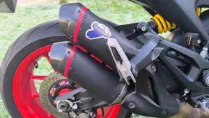 Ducati Monster 937 (2021 - 25)  (9)