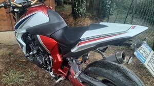 Honda CB 1000 R (2011 - 14) 