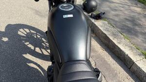 Honda CL500 (2025 - 26) 