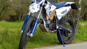 Husqvarna FE 450 (2015)  (8)