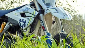 Husqvarna FE 450 (2015)  (9)
