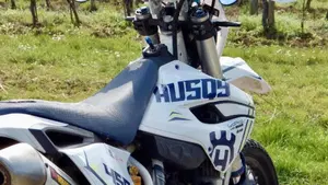 Husqvarna FE 450 (2015)  (10)