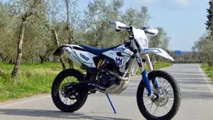 Husqvarna FE 450 (2015)  (11)