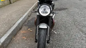 Triumph Speed Twin 1200 (2021 - 24)  (4)