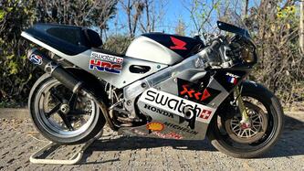 Honda RC30 Endurance epoca