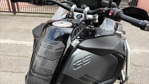 Bmw R 1250 GS Adventure (2021 - 24) 