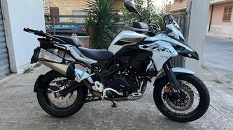 Benelli TRK 502X (2021 - 26) usata
