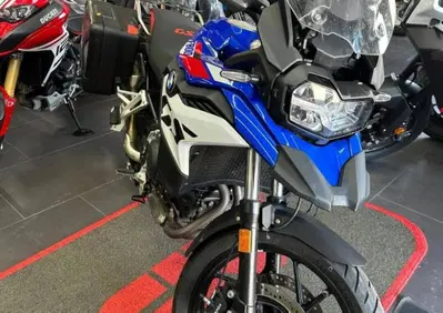 Bmw F 800 GS (2024 - 26) - Annuncio 9959489