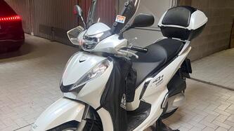 Honda SH 300 i ABS (2016 - 20)