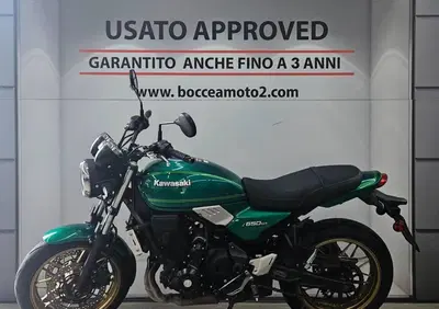 Kawasaki Z 650 RS (2022 - 24) - Annuncio 9959494