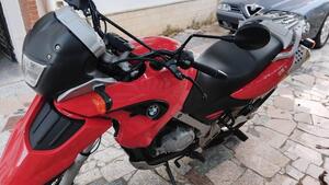 Bmw F 650 GS (2004 - 07) 