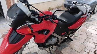 Bmw F 650 GS (2004 - 07) usata