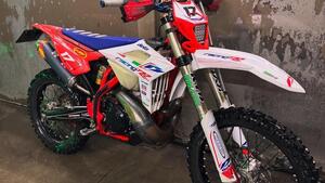 Betamotor RR 300 2T Enduro (2022) 