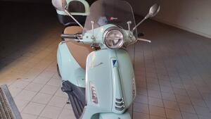 Piaggio 1 (2022 - 26) 