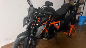 KTM 1390 Super Duke R EVO (2024 - 26) usata