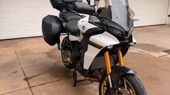 Yamaha Tracer 9 GT (2021 - 24) usata