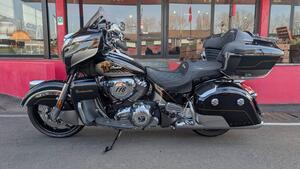 Indian Roadmaster 1890 Elite (2025 - 26) 