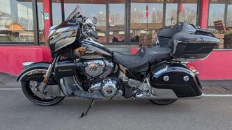 Indian Roadmaster 1890 Elite (2025 - 26) usata