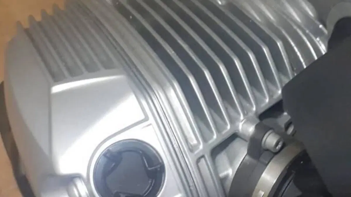 Bmw R 1200 R (2011 - 14)  (6)