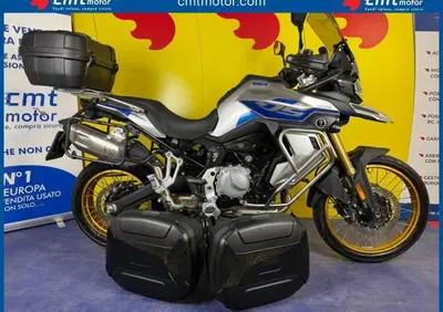 Voge Valico 900DSX (2024 - 26) - Annuncio 9959510