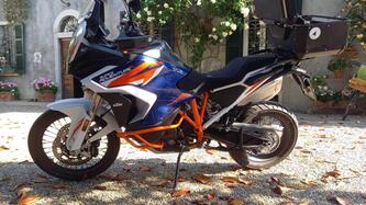 KTM 1290 Super Adventure R (2022 - 25) usata