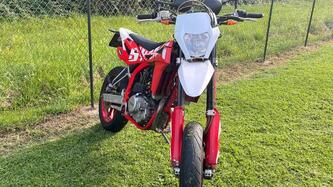 Swm SM 125 R (2017 - 20)