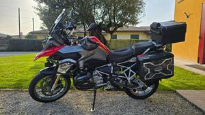 Bmw R 1200 GS (2013 - 16) 