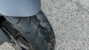 Yamaha T-Max 530 (2012 - 14)  (11)