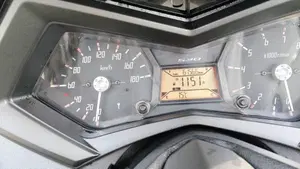 Yamaha T-Max 530 (2012 - 14)  (12)
