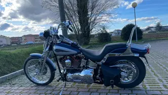 Harley-Davidson 1450 Springer (1999 - 00) - FXSTS usata