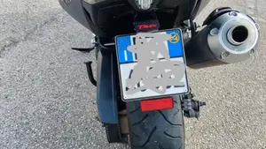 Yamaha T-Max 530 (2012 - 14)  (13)