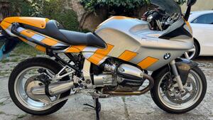 Bmw R 1100 S ABS 