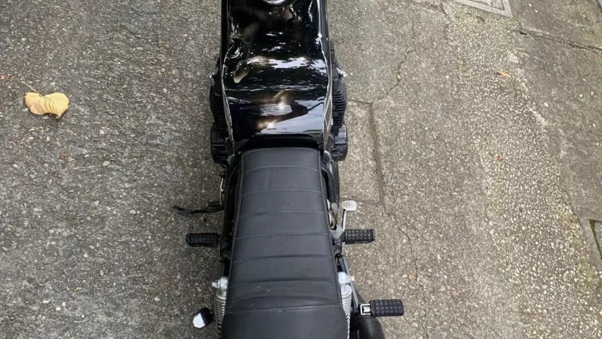 Yamaha XJ 750  (5)