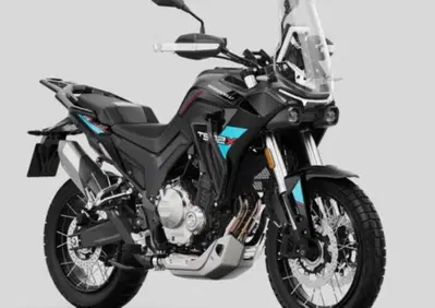 Morbidelli T502X (2026) - Annuncio 9948888