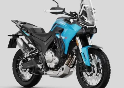 Morbidelli T502X (2026) - Annuncio 9948890