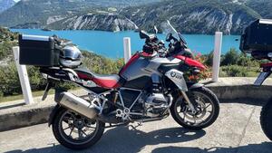 Bmw R 1200 GS (2013 - 16) 