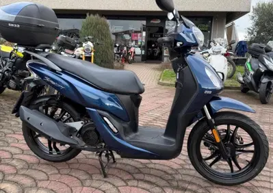 Sym Symphony 200 (2021 - 24) - Annuncio 9959538