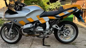 Bmw R 1100 S ABS  (3)