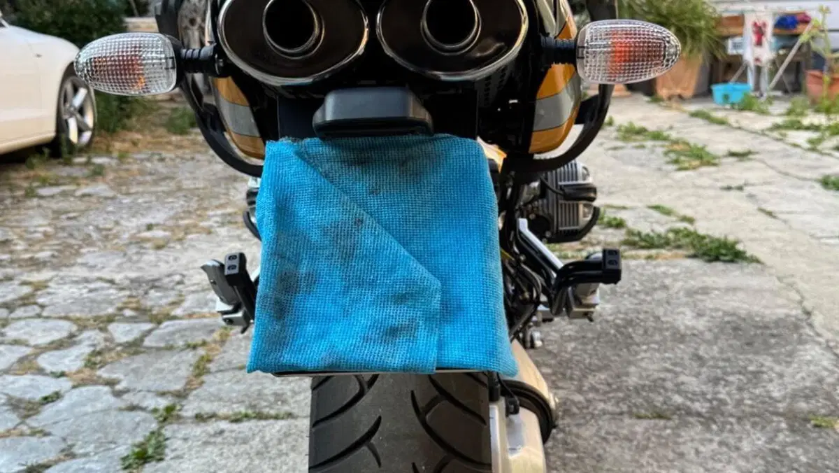 Bmw R 1100 S ABS  (5)