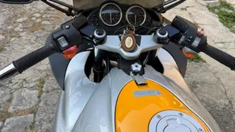 Bmw R 1100 S ABS usata