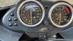 Bmw R 1100 S ABS  (6)