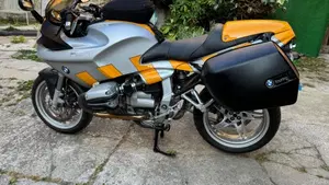 Bmw R 1100 S ABS  (7)